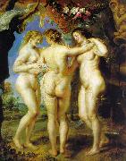 The Three Graces